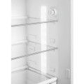Smeg FAB30RCR6UK 60cm 75/25 Fridge Freezer - Cream