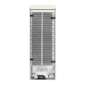 Smeg FAB30RCR6UK 60cm 75/25 Fridge Freezer - Cream