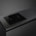 Smeg SI2B22641D 60cm Induction Hob - Black