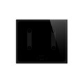 Smeg SI2B22641D 60cm Induction Hob - Black