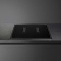 Smeg SI2B22741D 75cm Induction Hob - Black
