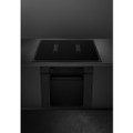 Smeg SI2B22741D 75cm Induction Hob - Black