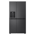 LG GSLC40EPPE 91.3cm 50/50 Total No Frost  American Fri