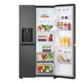 LG GSLC40EPPE 91.3cm 50/50 Total No Frost  American Fri