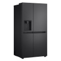 LG GSLC40EPPE 91.3cm 50/50 Total No Frost  American Fri