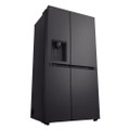 LG GSLC40EPPE 91.3cm 50/50 Total No Frost  American Fri