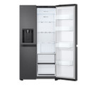 LG GSLC40EPPE 91.3cm 50/50 Total No Frost  American Fri