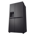 LG GSLC40EPPE 91.3cm 50/50 Total No Frost  American Fri