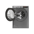 Hoover H3WPS496TAMB6-8 9kg 1400 Spin Washing Machine -