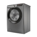 Hoover H3WPS496TAMB6-8 9kg 1400 Spin Washing Machine -