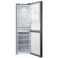 Midea MDRB379FGD30 54.7cm 60/40 Total No Frost Fridge F