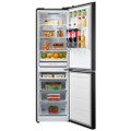 Midea MDRB379FGD30 54.7cm 60/40 Total No Frost Fridge F