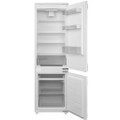 Midea MDRE379FGE01D 54cm 70/30 Built In Fridge Freezer