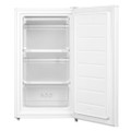 Midea MDRU99FZE01 47.5cm Static Undercounter Freezer -