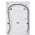 Midea MF10EW70BA 7kg 1400 Spin Washing Machine - White