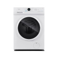 Midea MF10EW70BA 7kg 1400 Spin Washing Machine - White