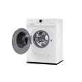 Midea MF10EW70BA 7kg 1400 Spin Washing Machine - White