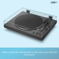 PSLX3BT-CEK Sony PSLX3BT.CEK Wireless Bluetooth Turntable with Auto