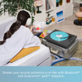 PSLX3BT-CEK Sony PSLX3BT.CEK Wireless Bluetooth Turntable with Auto