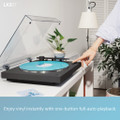 PSLX3BT-CEK Sony PSLX3BT.CEK Wireless Bluetooth Turntable with Auto