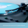 PSLX3BT-CEK Sony PSLX3BT.CEK Wireless Bluetooth Turntable with Auto