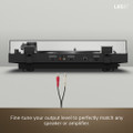 PSLX5BT-CEK Sony PSLX5BT.CEK Wireless Bluetooth Turntable with Auto