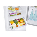 RB33B610EWW- Samsung RB33B610EWW/EU 59.5cm 70/30 Fridge Freezer - Wh