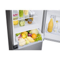 Samsung RB34C632ESA/EU 59.5cm 65/35 Split Fridge Freeze