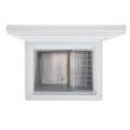 Sensis RFCHT01F137EW 69.5cm Chest Freezer - White