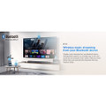 TCL S45H 2.0chPro All-in-One Deep Bass Soundbar - Dark