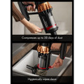Dyson V16PISTANMLSUB DS60 Piston Animal Submarine™ we