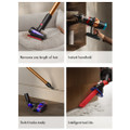 Dyson V16PISTANMLSUB DS60 Piston Animal Submarine™ we