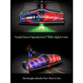 Dyson V16PISTANMLSUB DS60 Piston Animal Submarine™ we