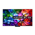 100MRGB96B6- LG 100MRGB96B6.AEK 100" 4K Micro RGB evo AI Smart TV