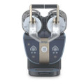 Ninja FS701UKBL SLUSHi Twist Frozen Drink Maker - Blue