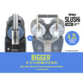 Ninja FS701UKBL SLUSHi Twist Frozen Drink Maker - Blue