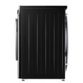 LG FWY706NCTN1 10kg/6kg 1400 Spin Washer Dryer - Onyx B