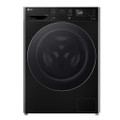 LG FWY706NCTN1 10kg/6kg 1400 Spin Washer Dryer - Onyx B