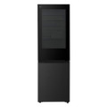 LG GBGS514CEV InstaView Total No Frost Fridge Freezer -