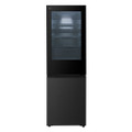 LG GBGS514CEV InstaView Total No Frost Fridge Freezer -