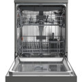Blomberg LDF53400G Dishwasher - Graphite - 15 Place Set