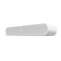SNSRAYUK Sonos Ray: A Small Soundbar for TV and Gaming - White