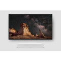 SNSRAYUK Sonos Ray: A Small Soundbar for TV and Gaming - White