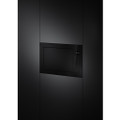 Smeg FMI225BI 25 Litres Built In Microwave - Black