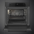 Smeg SF6200TBI 59.7cm Built In Electric Single Oven - B