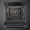 Smeg SF6200TBI 59.7cm Built In Electric Single Oven - B