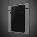 Smeg SF6200TSI 59.7cm Built In Electric Single Oven - S