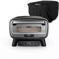Ninja MO203UK Artisan Outdoor Pizza & Air Fry Oven with