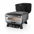 Ninja MO203UK Artisan Outdoor Pizza & Air Fry Oven with