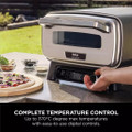 Ninja MO203UK Artisan Outdoor Pizza & Air Fry Oven with